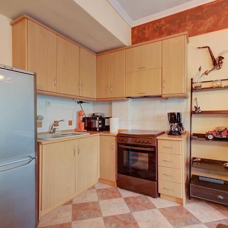 East City Living Apt - Netflix, Vesta Philoxenia Salonic Exterior foto
